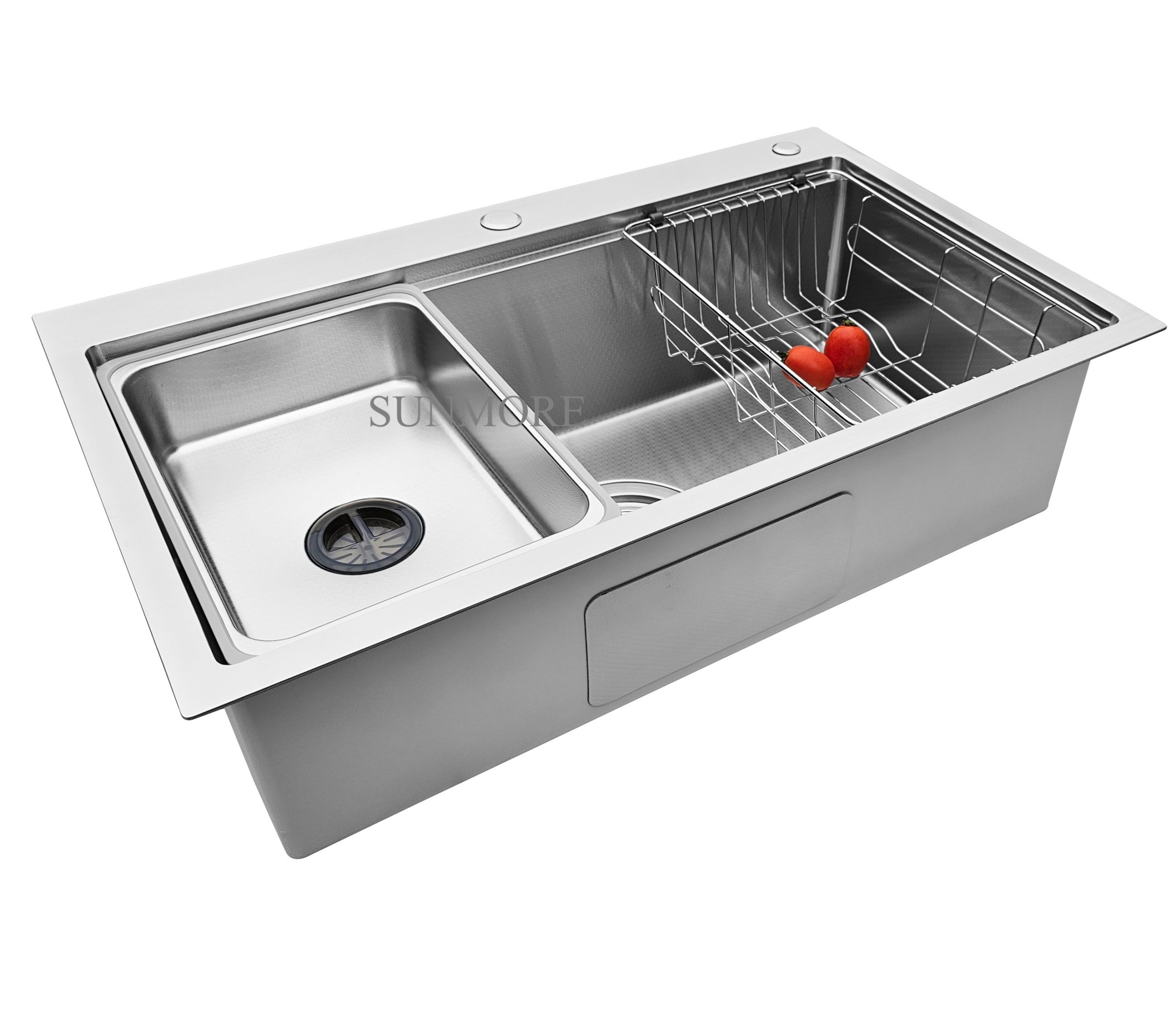 Chậu rửa bát EM 7848 E - Image 4