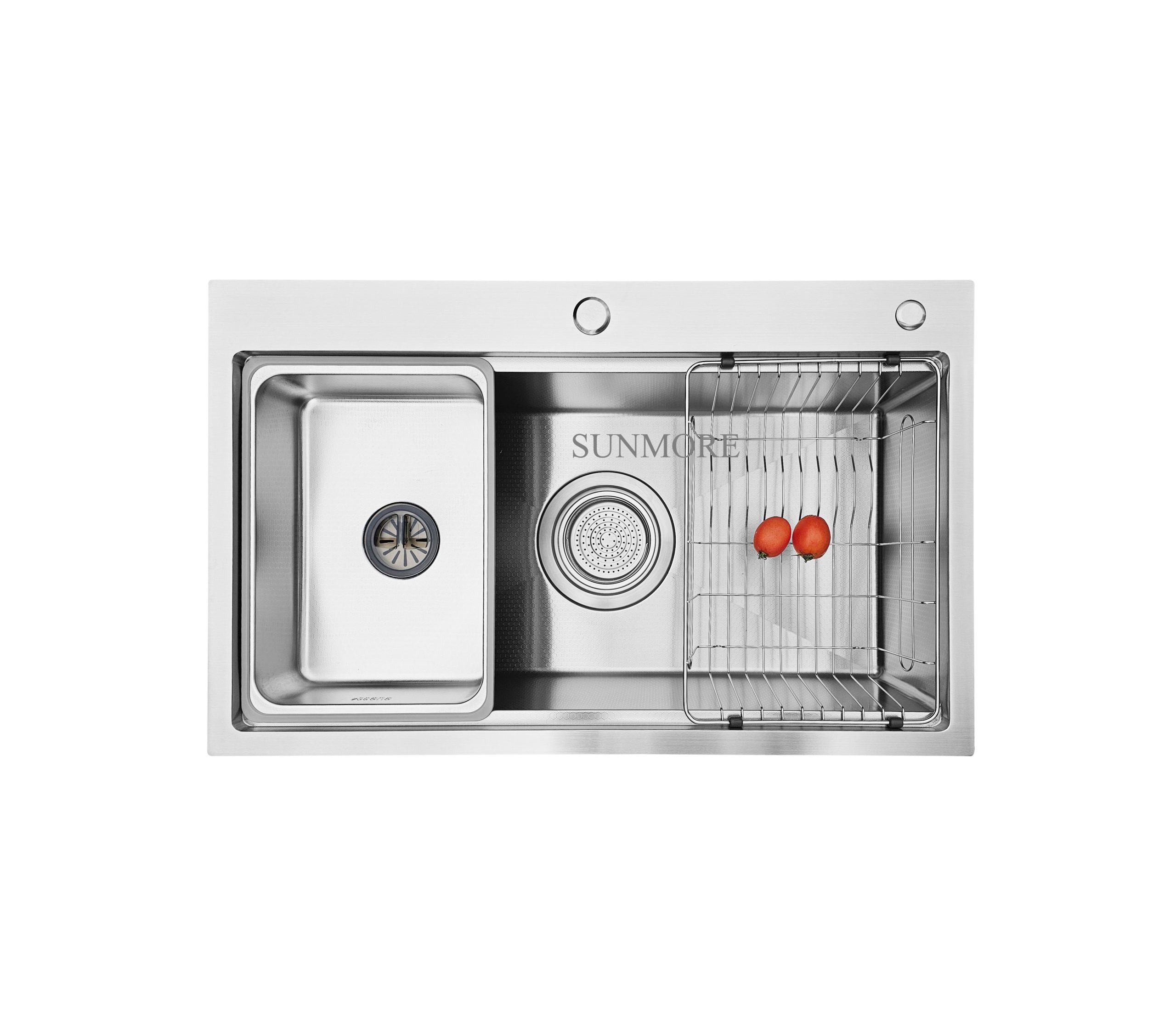 Chậu rửa bát EM 7848 E