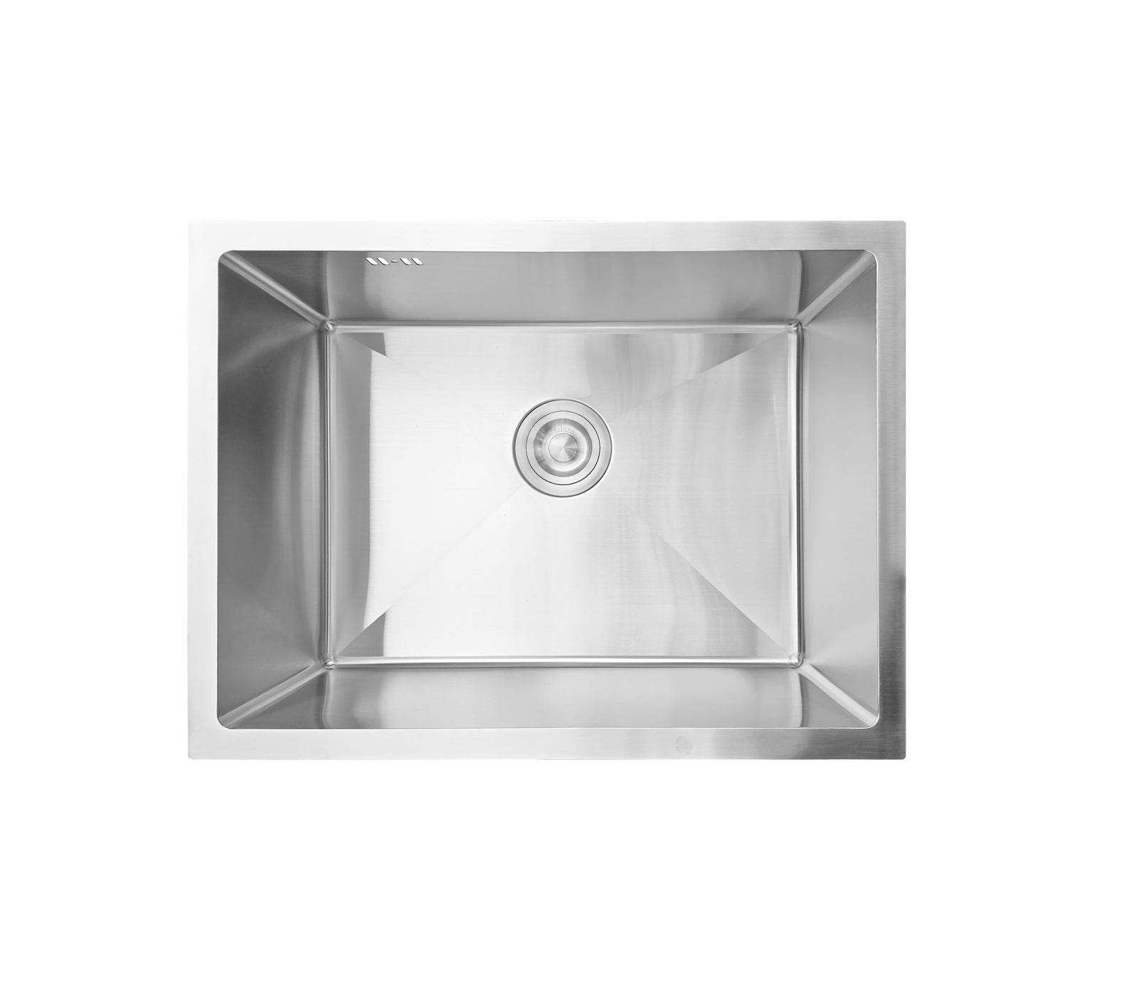 Chậu 1 hố âm bàn EM 6045 AB