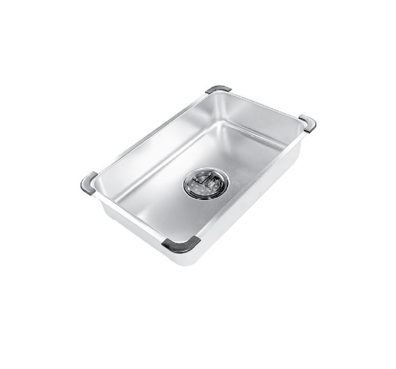 Chậu 1 hố âm bàn EM 7845-1E - Image 4