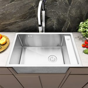 Chậu rửa bát EM 8045